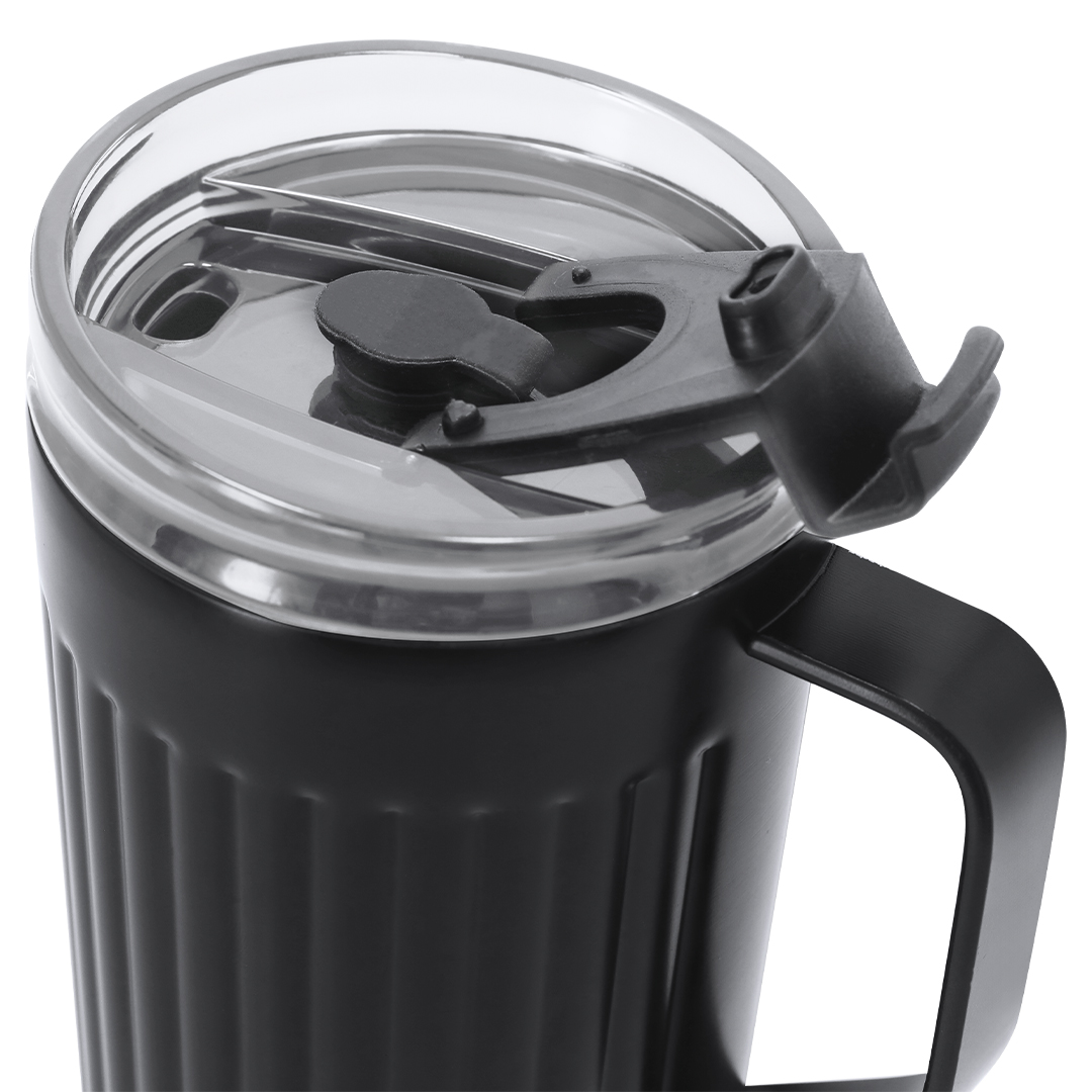 Imagen de Taza Térmica Korpla listo para personalizar con logo de empresa