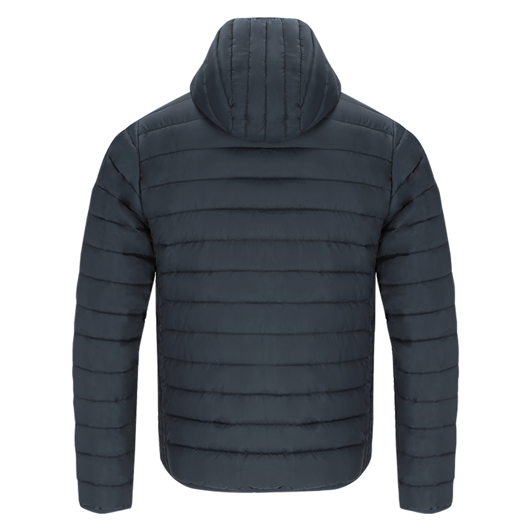 Imagen de Chaqueta Dilax listo para personalizar con logo de empresa