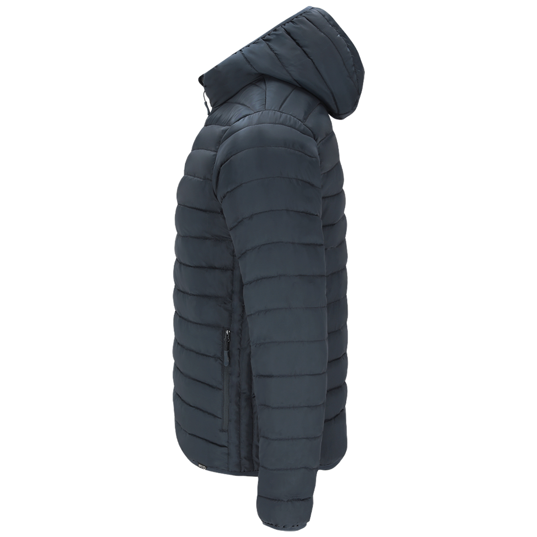 Imagen de Chaqueta Dilax listo para personalizar con logo de empresa