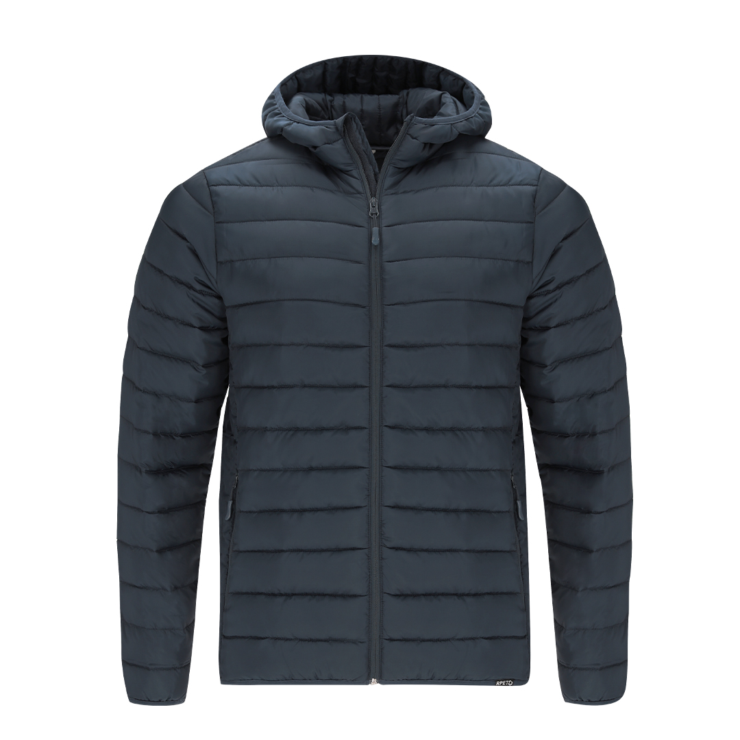 Imagen de Chaqueta Dilax listo para personalizar con logo de empresa