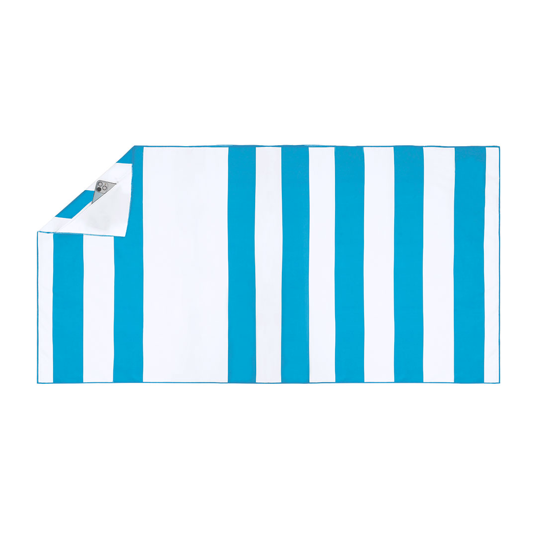 Imagen de Toalla Absorbente Jeffrey listo para personalizar con logo de empresa