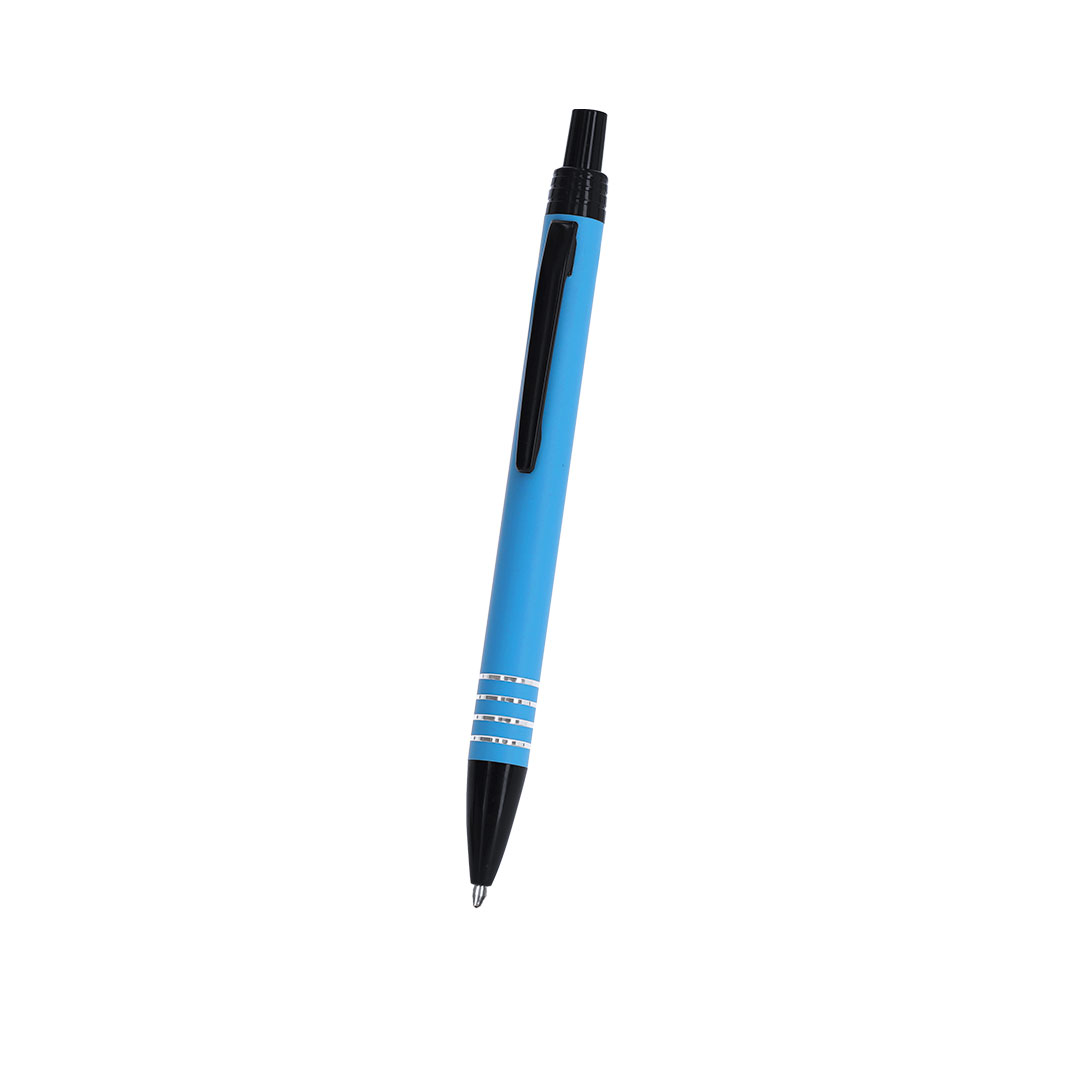 Imagen de Bolígrafo Blean listo para personalizar con logo de empresa
