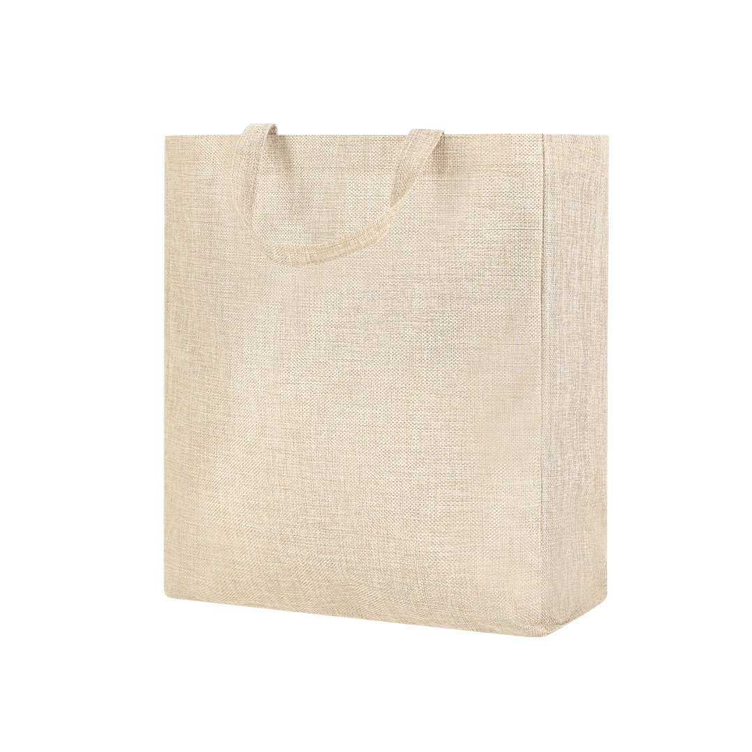 Imagen de Bolsa Sublimación Myrena listo para personalizar con logo de empresa