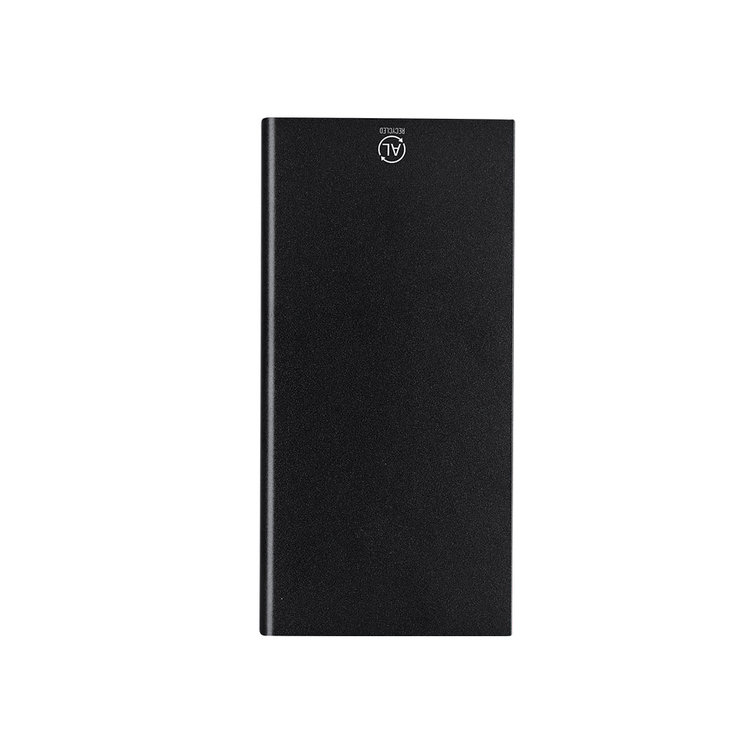 Imagen de Power Bank Barrols listo para personalizar con logo de empresa