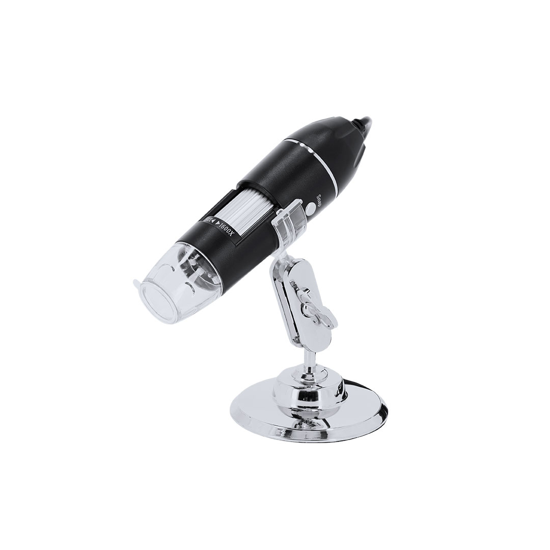 Imagen de Microscopio Digital Patsmi 1600X listo para personalizar con logo de empresa