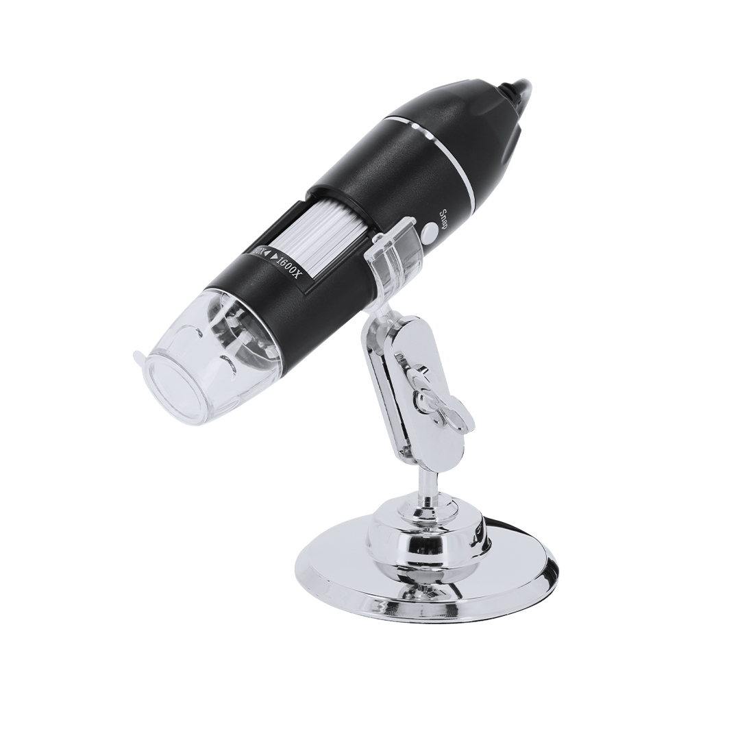 Imagen de Microscopio Digital Patsmi 1600X listo para personalizar con logo de empresa