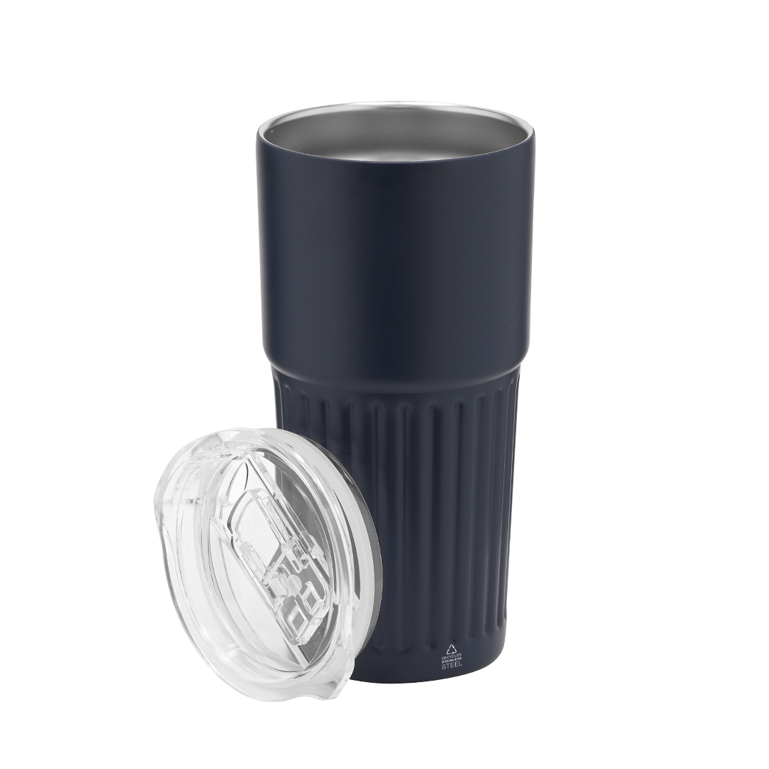 Imagen de Vaso Térmico Gillan listo para personalizar con logo de empresa