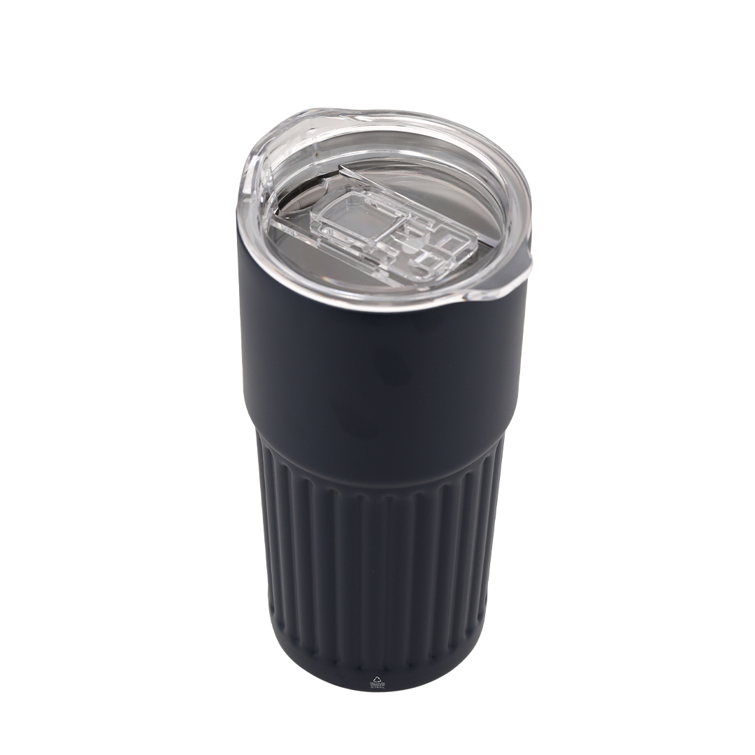 Imagen de Vaso Térmico Gillan listo para personalizar con logo de empresa