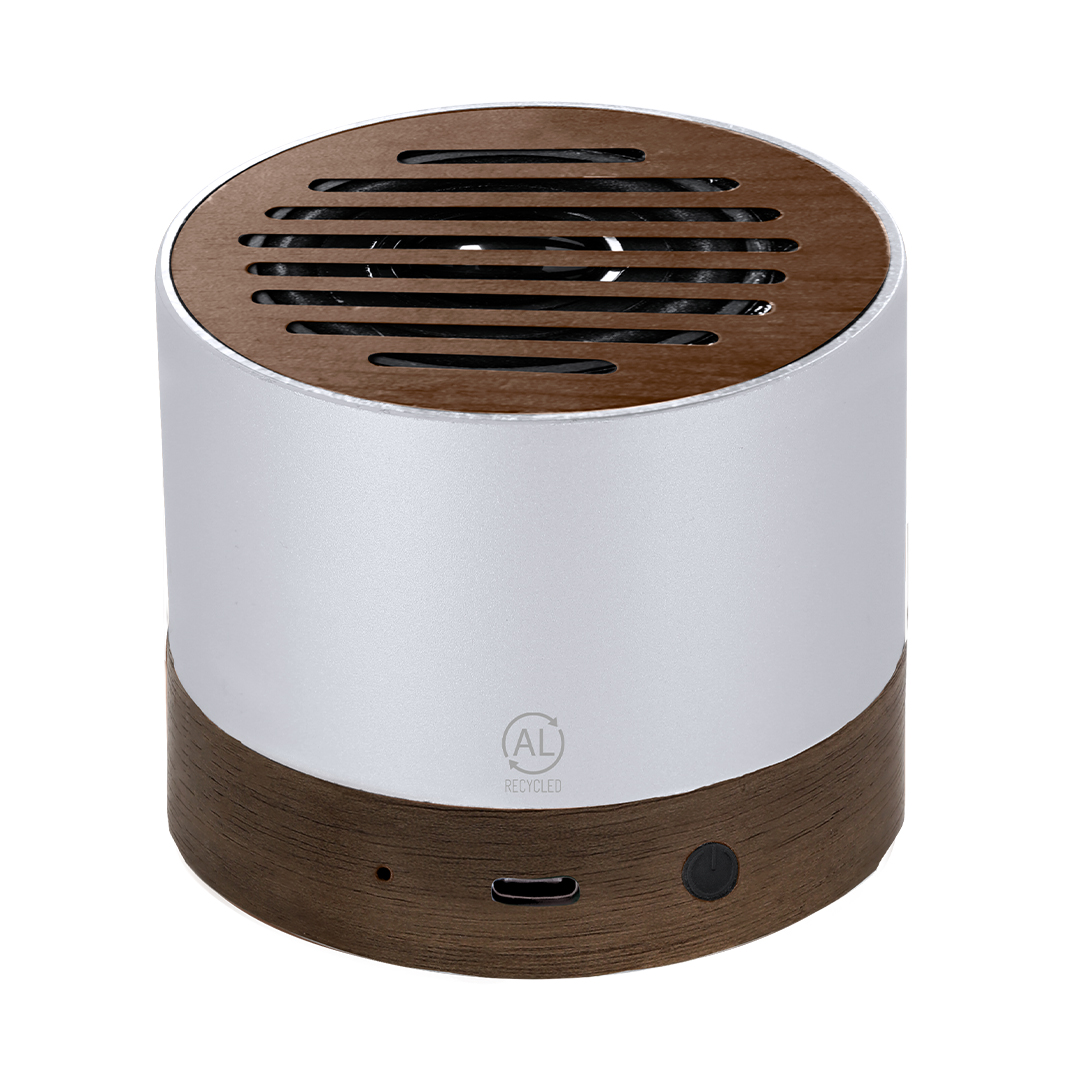 Imagen de Altavoz Kolin listo para personalizar con logo de empresa