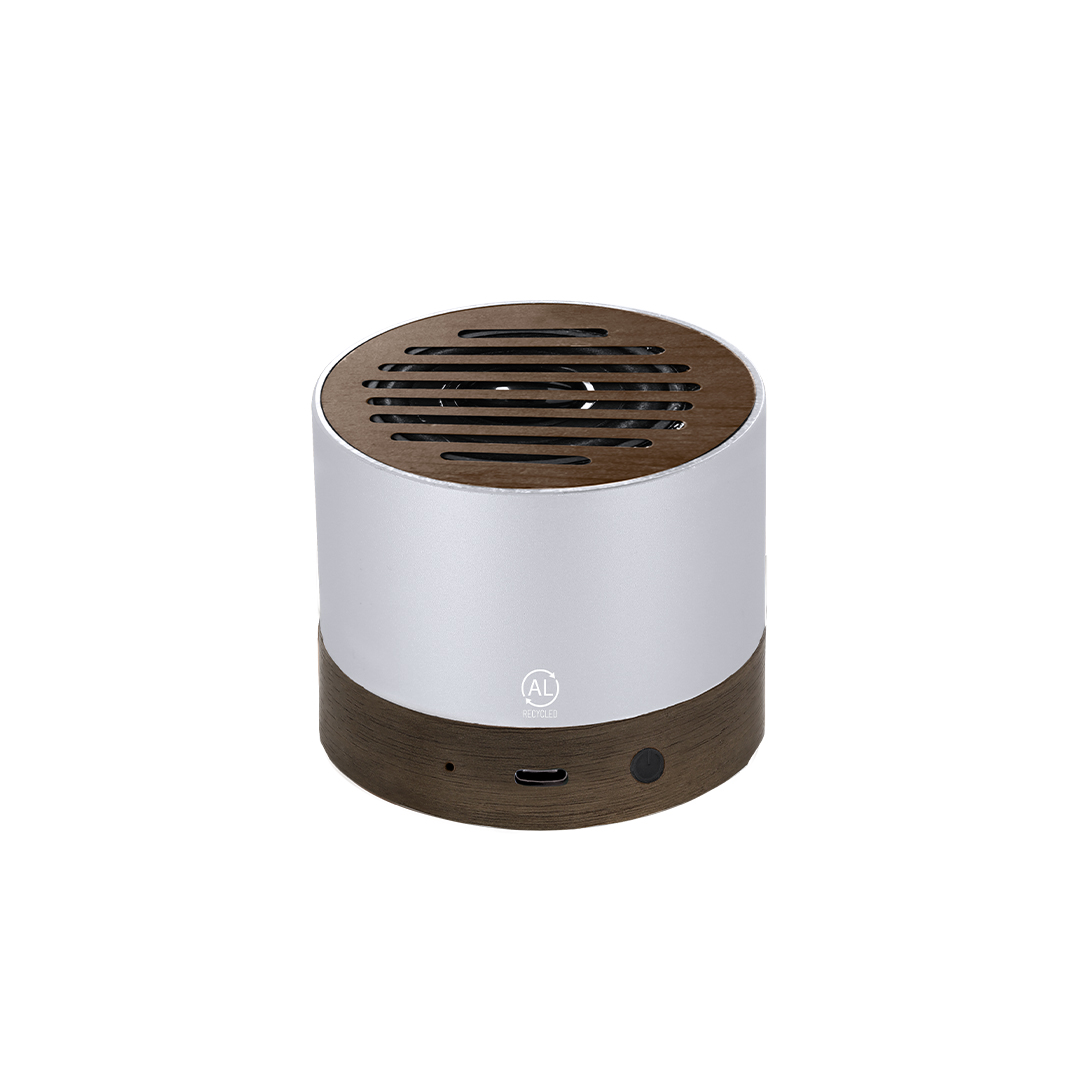 Imagen de Altavoz Kolin listo para personalizar con logo de empresa