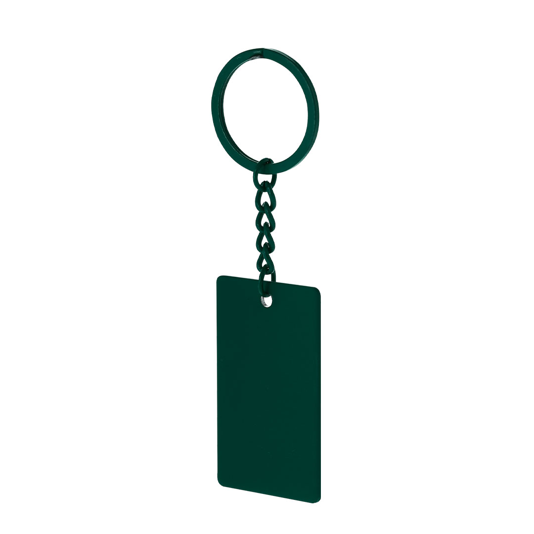 Imagen de Llavero Taraf listo para personalizar con logo de empresa