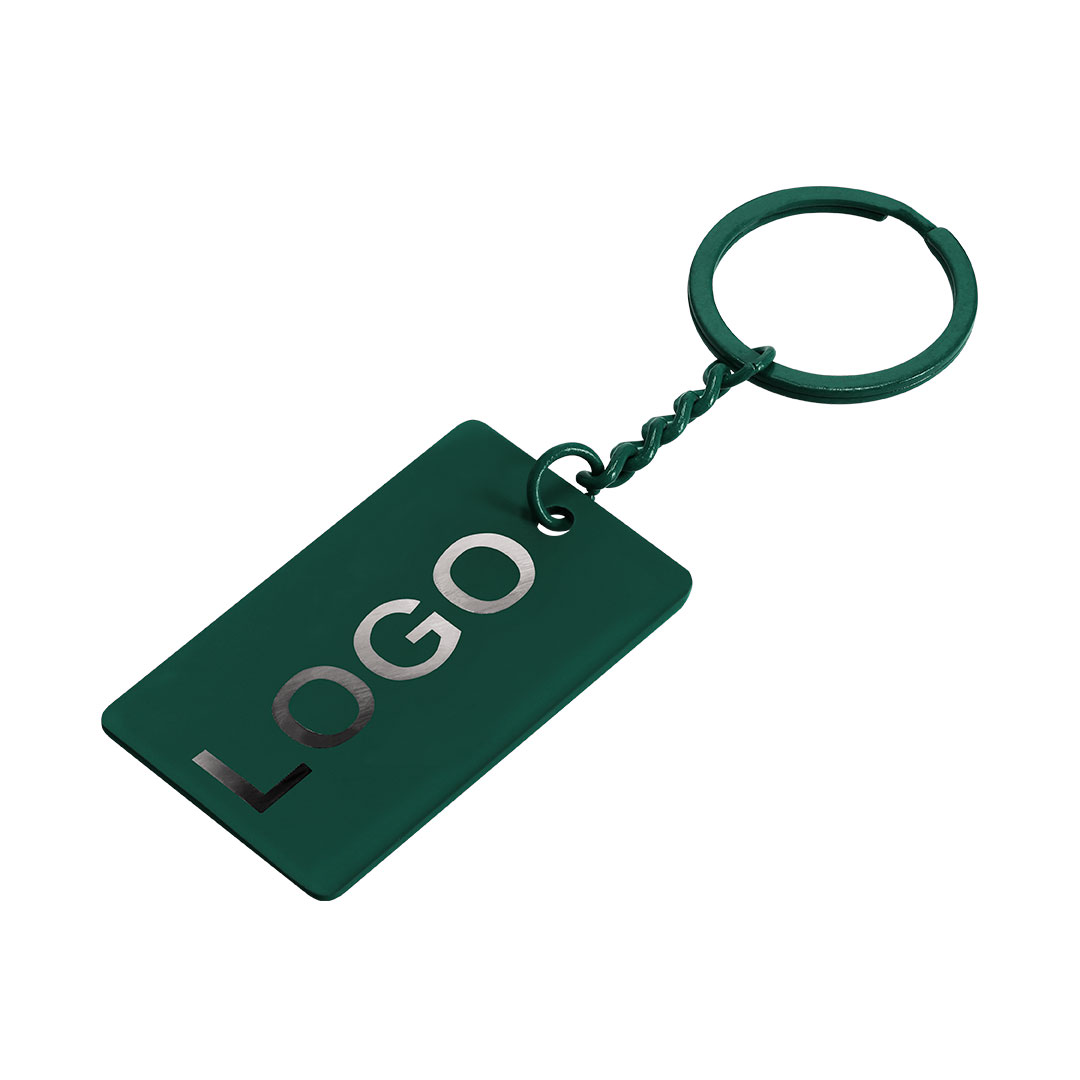 Imagen de Llavero Taraf listo para personalizar con logo de empresa