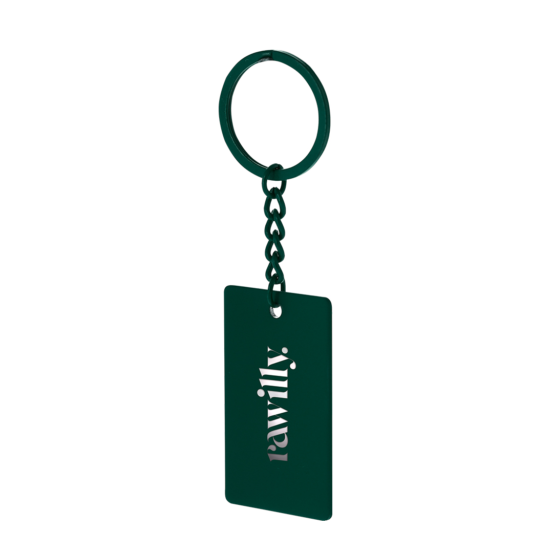 Imagen de Llavero Taraf listo para personalizar con logo de empresa
