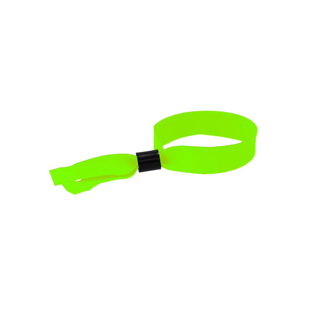 Imagen de Pulsera Clasmy listo para personalizar con logo de empresa