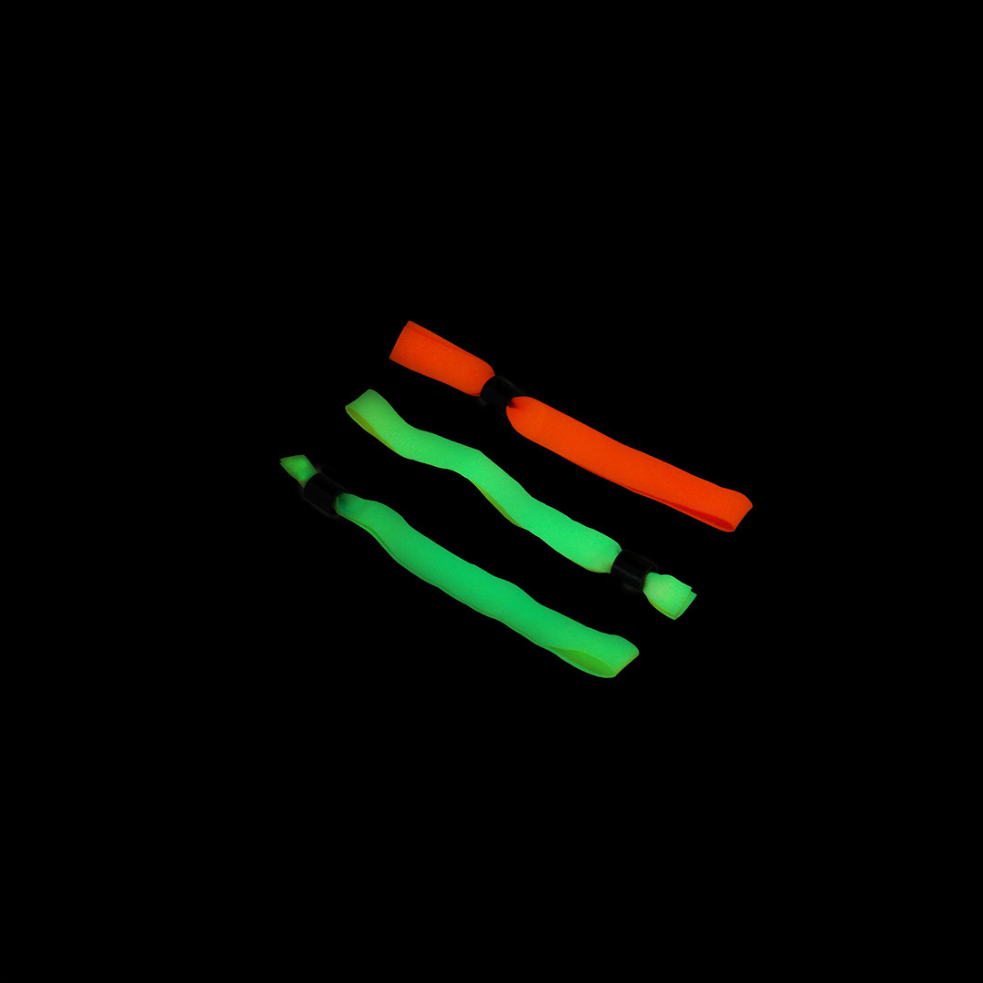 Imagen de Pulsera Clasmy listo para personalizar con logo de empresa