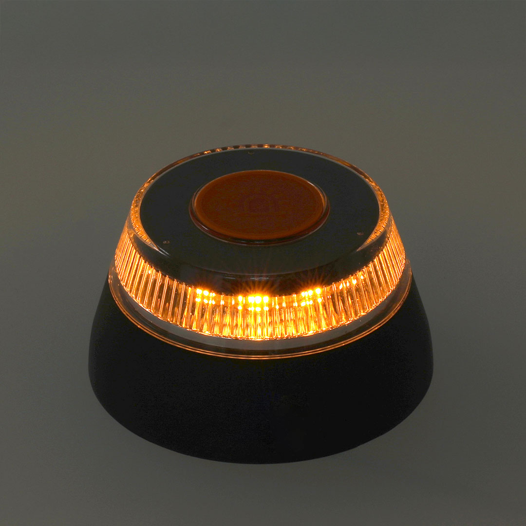 Imagen de Luz Emergencia V16 Geolocalizada Kershaw listo para personalizar con logo de empresa