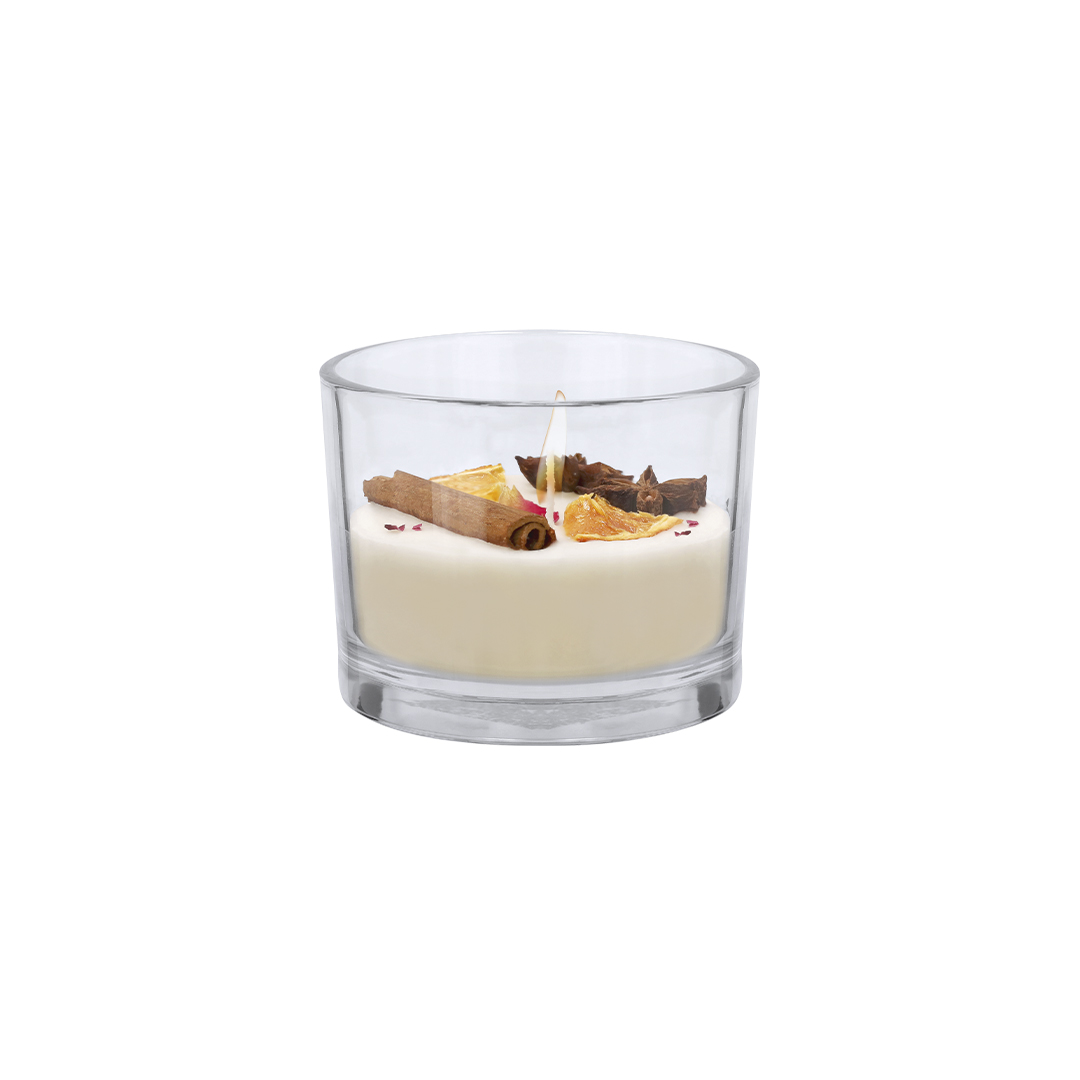 Imagen de Vela Aromática Dempsey listo para personalizar con logo de empresa