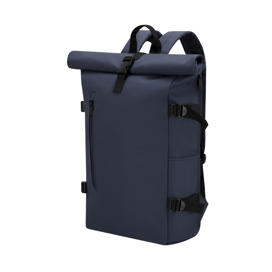 Imagen de Mochila Hedix listo para personalizar con logo de empresa