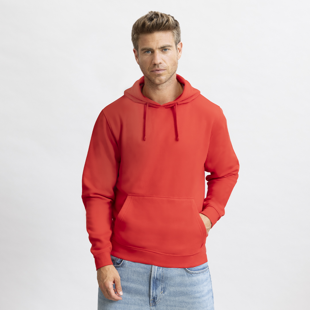 Imagen de Sudadera Adulto Draco listo para personalizar con logo de empresa
