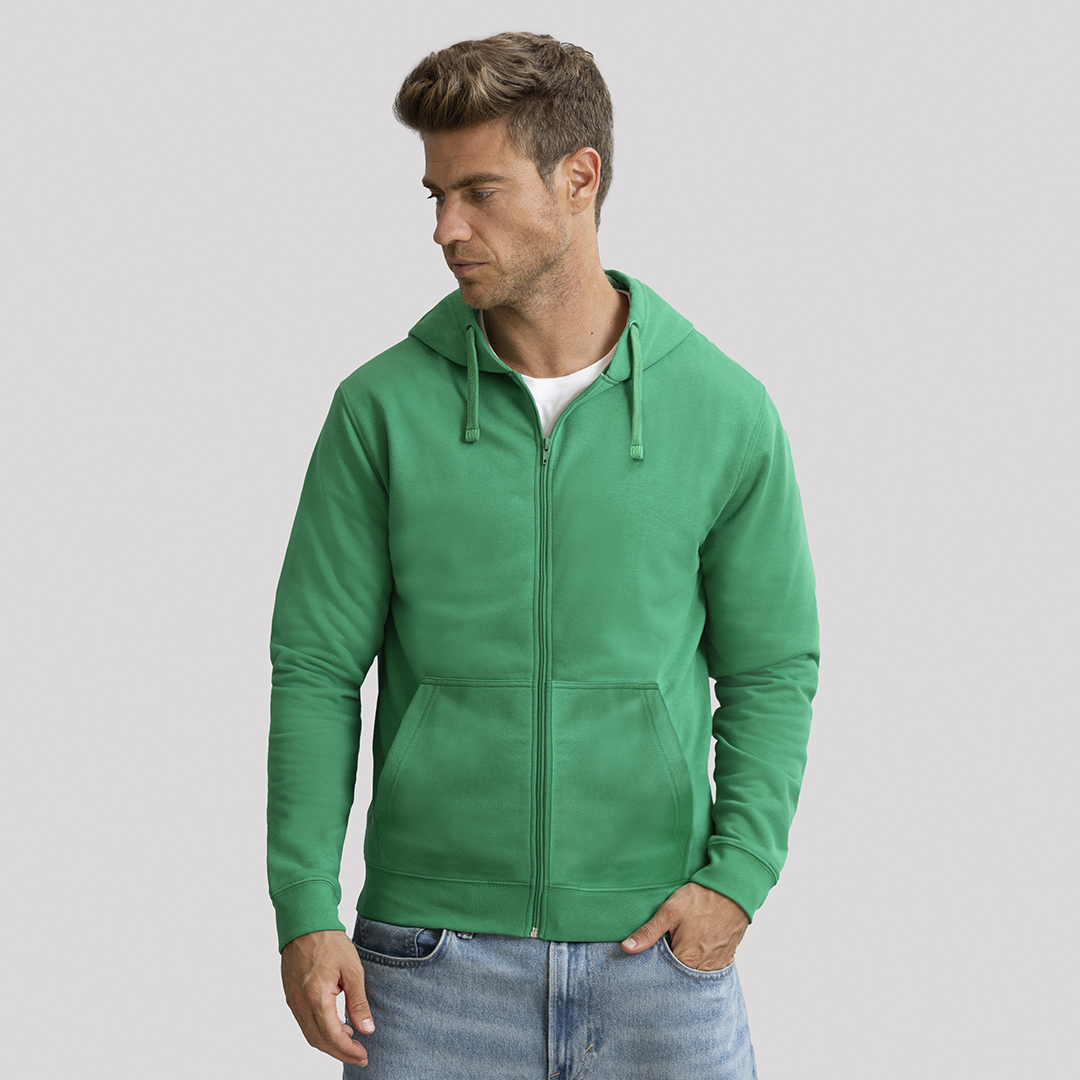 Imagen de Sudadera Adulto Astro listo para personalizar con logo de empresa