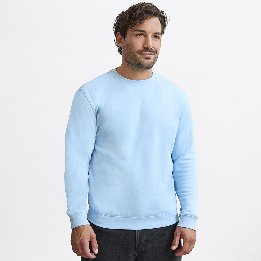 Imagen de Sudadera Adulto Cosmos listo para personalizar con logo de empresa