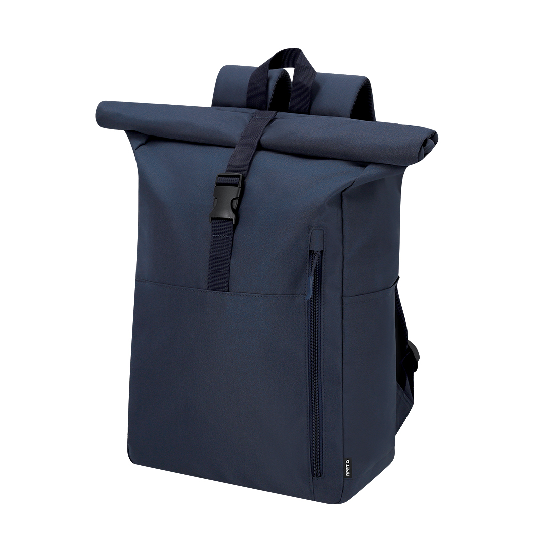 Imagen de Mochila Wendell listo para personalizar con logo de empresa