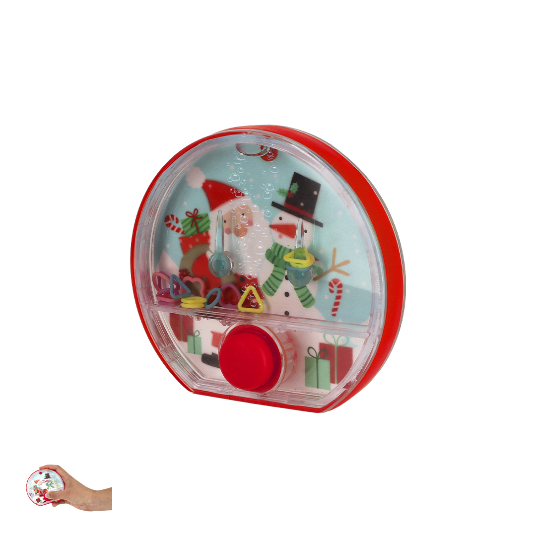 Imagen de Juego de Agua Mikix listo para personalizar con logo de empresa