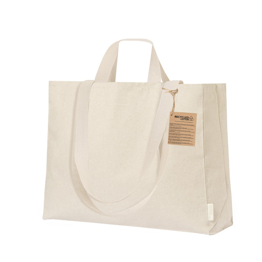 Imagen de Bolsa Oryan listo para personalizar con logo de empresa