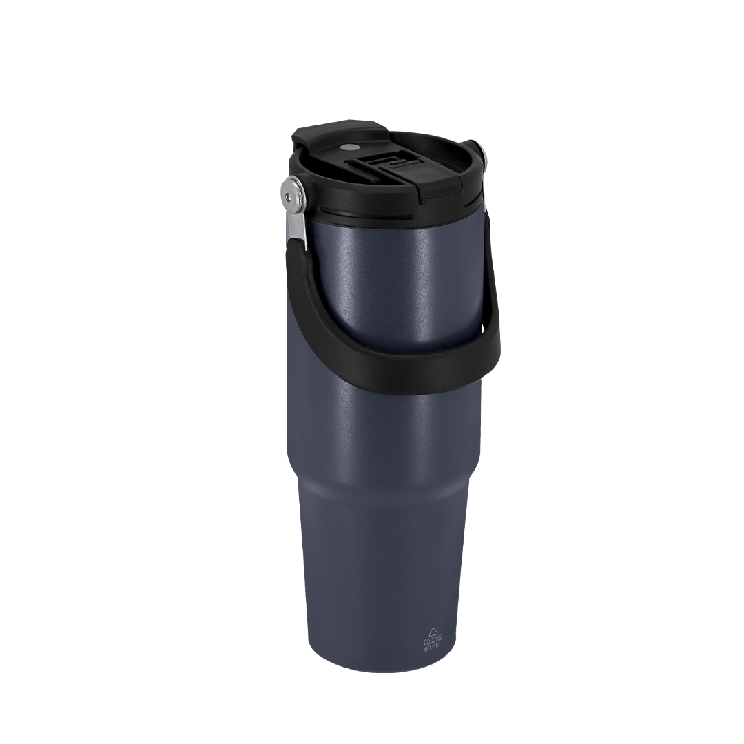 Imagen de Vaso Térmico Chalmer listo para personalizar con logo de empresa