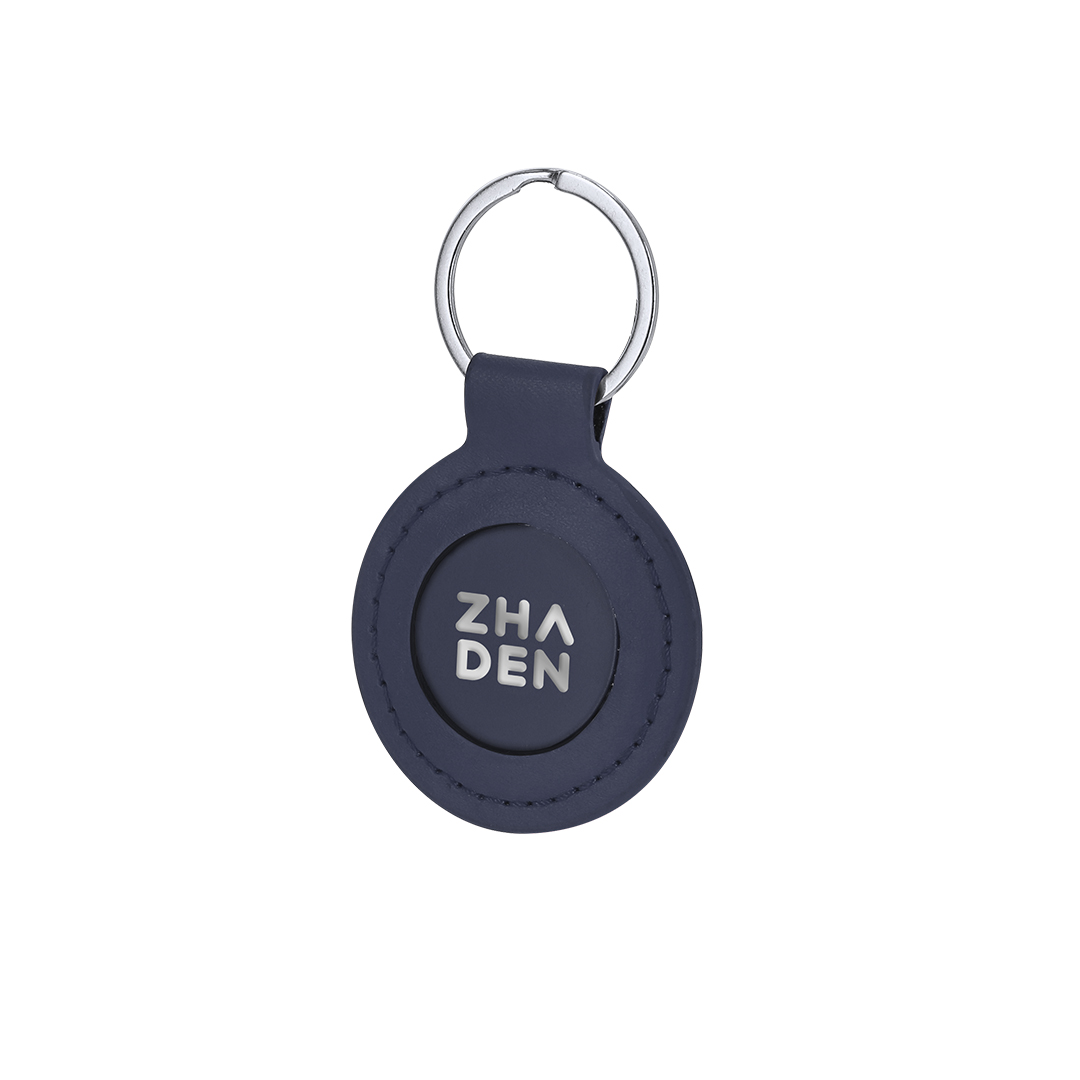Imagen de Llavero Puckler listo para personalizar con logo de empresa