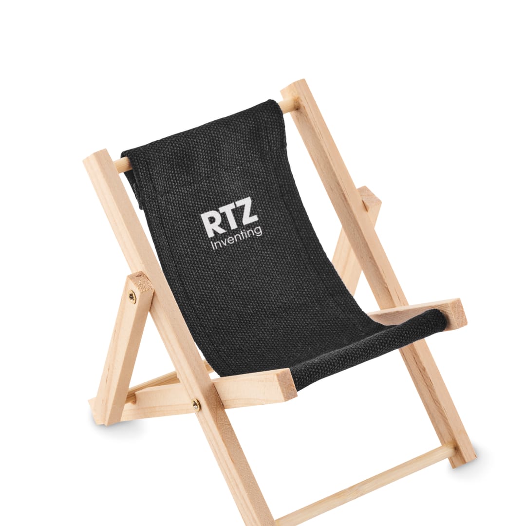 Imagen de SILLITA listo para personalizar con logo de empresa