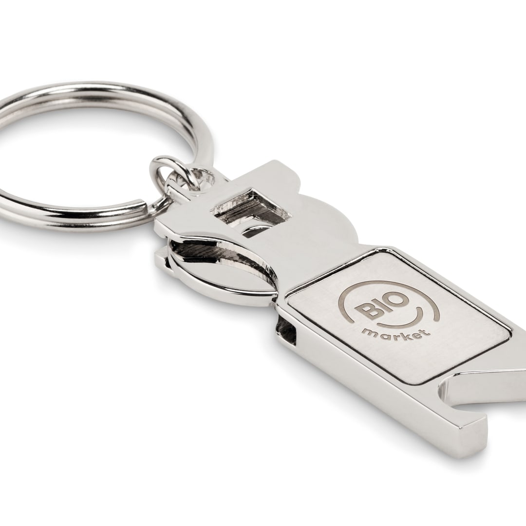 Imagen de TOKEU listo para personalizar con logo de empresa