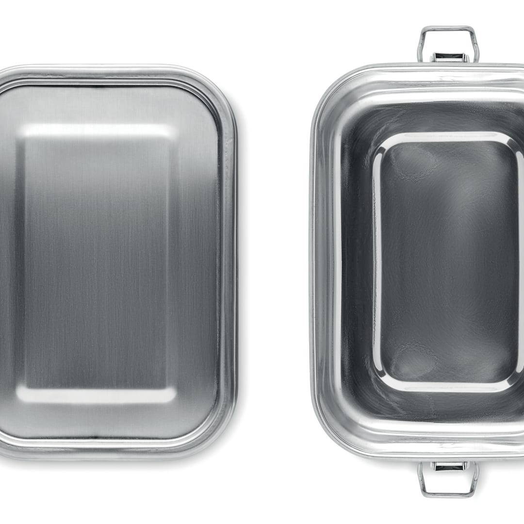 Imagen de CHAN LUNCHBOX listo para personalizar con logo de empresa