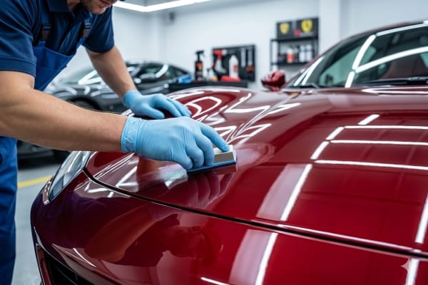 Ceramic Coating