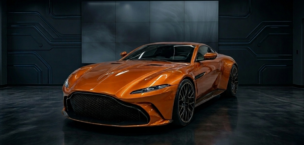 Paint Protection Film