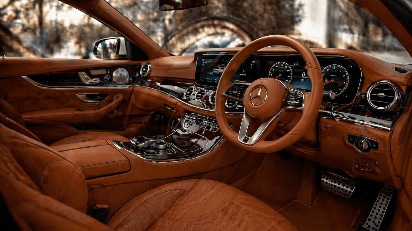 Upholstery
