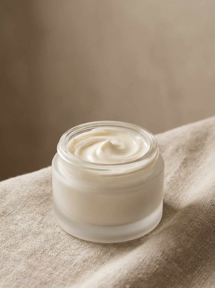Hydrating Night Cream
