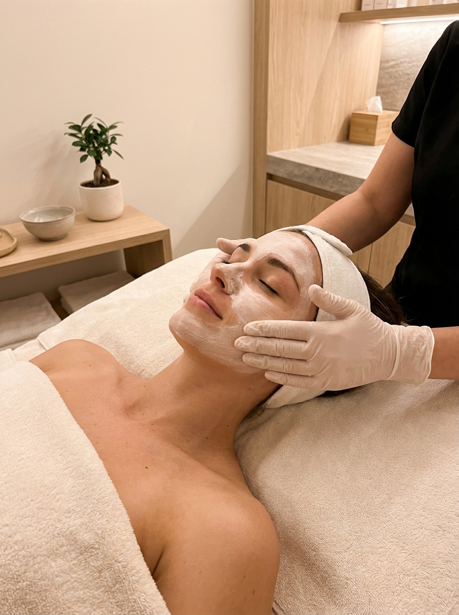 Body Care Collection