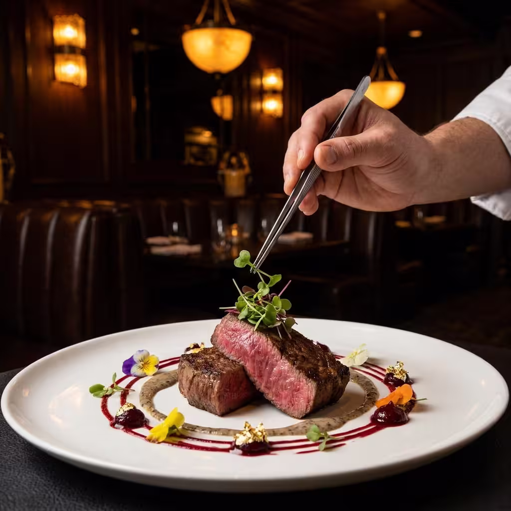 Chef's Special Cut