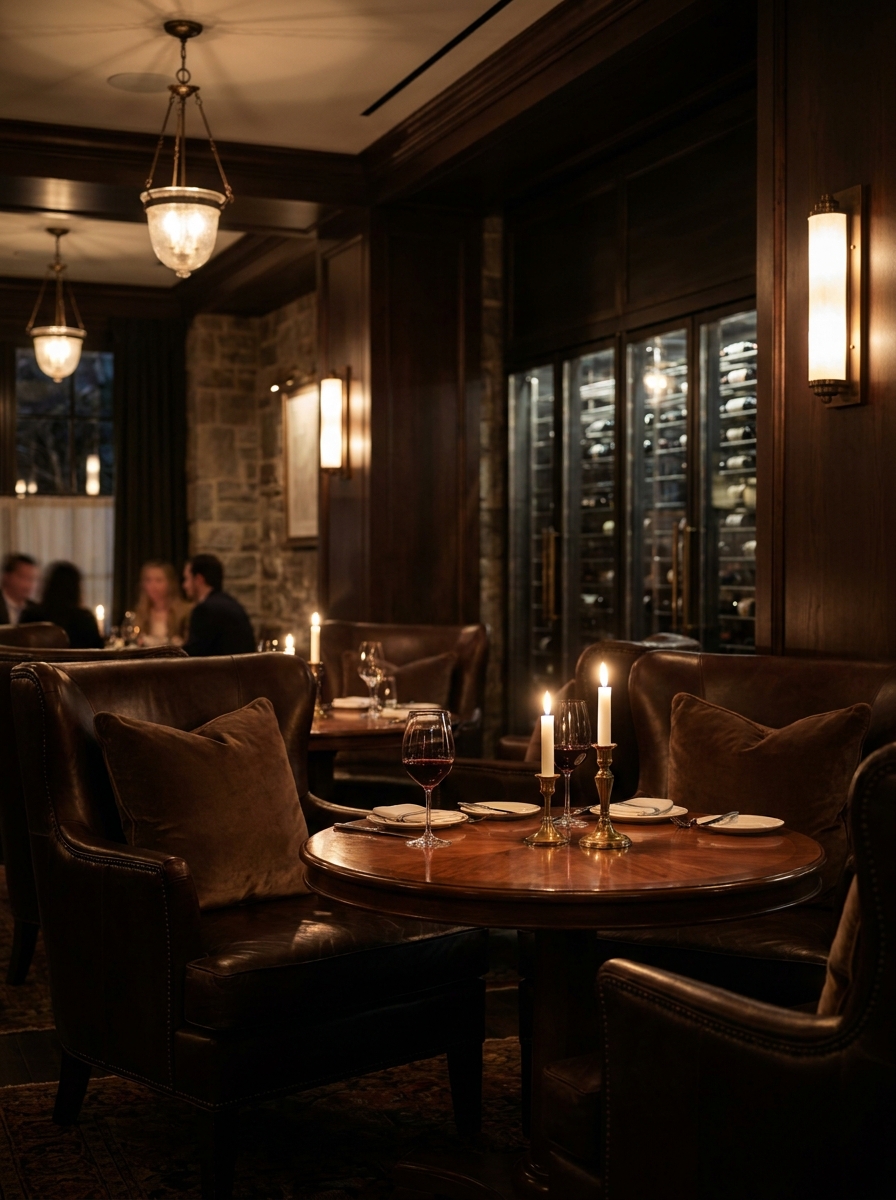 Food Ambience