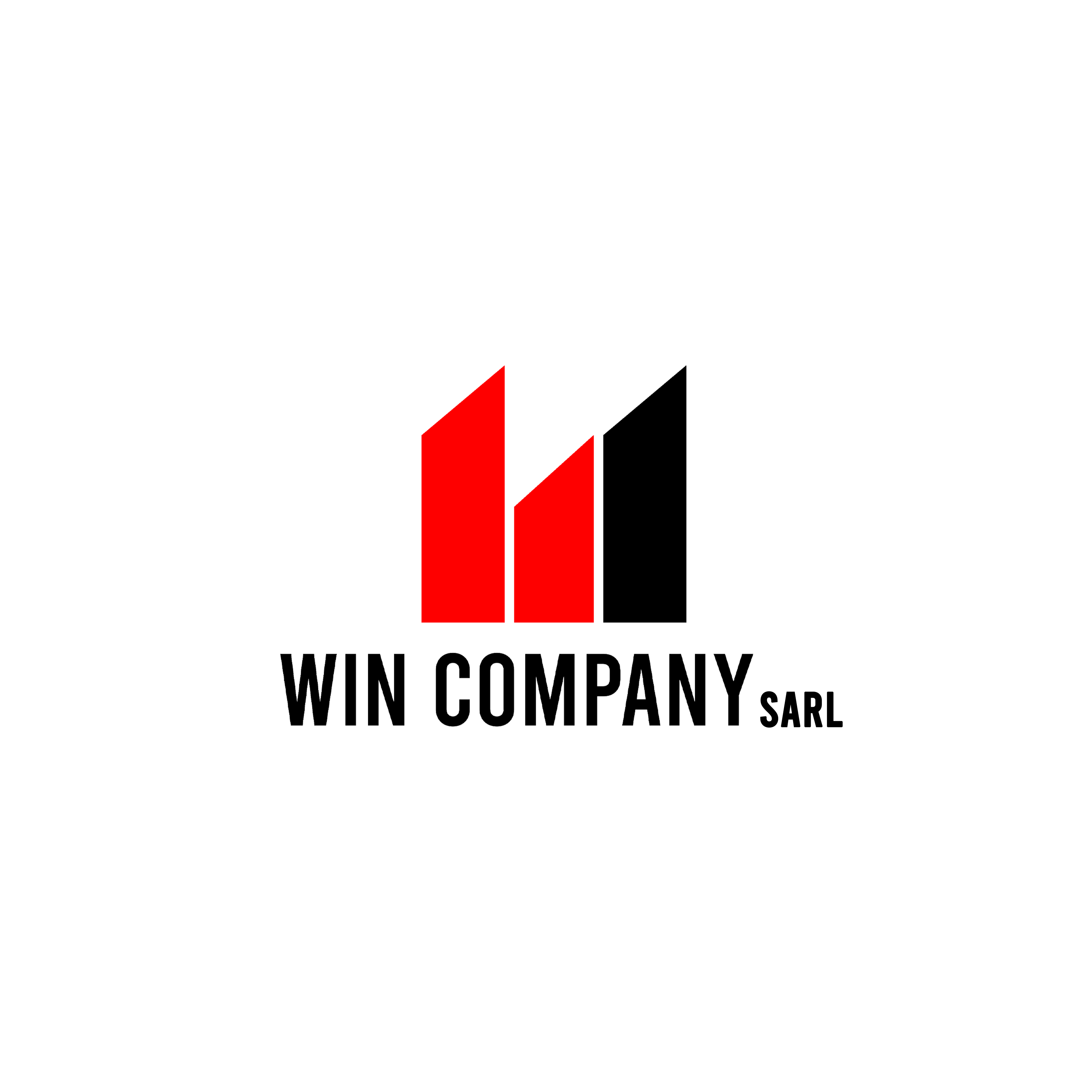 Logo Win Company SARL