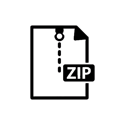 Animation de fichiers ZIP