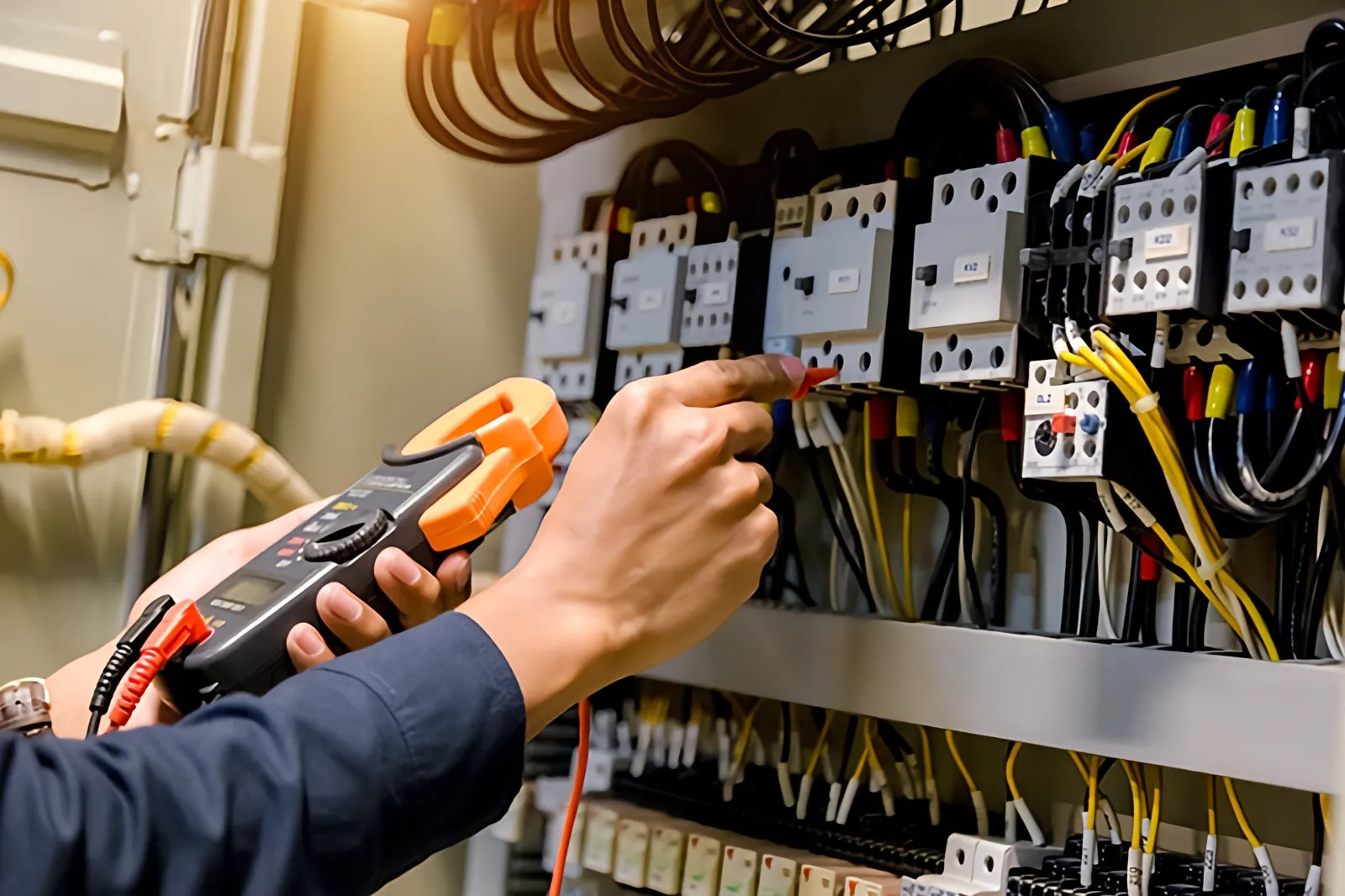 Electrical Systems