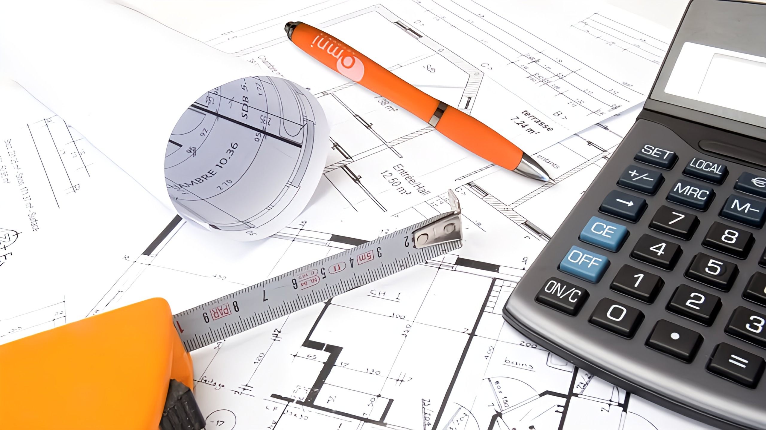 MEPF BOQ and Estimation
