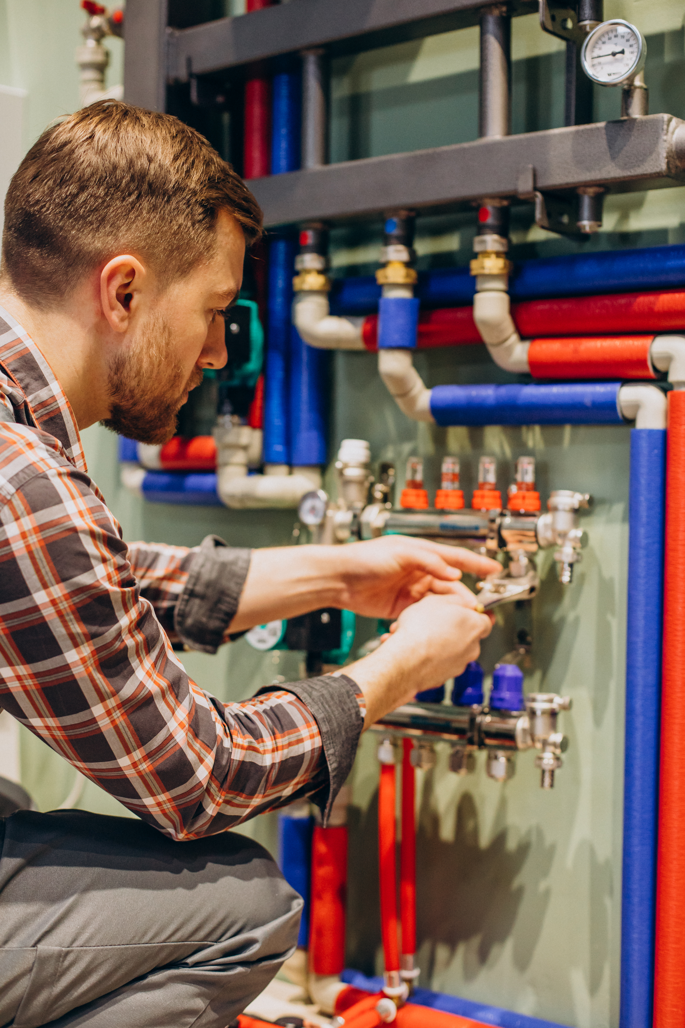 Plumbing Systems