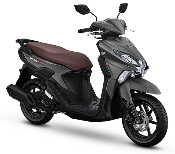 Gear Ultima Hybrid S - Dark Grey