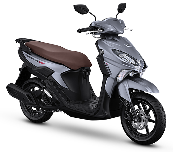 Gear Ultima Hybrid S - Silver