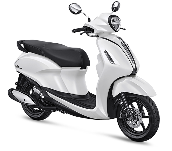 Grand Filano Hybrid Neo - White