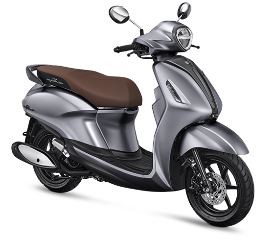 Grand Filano Hybrid Lux - Elixir Dark Silver