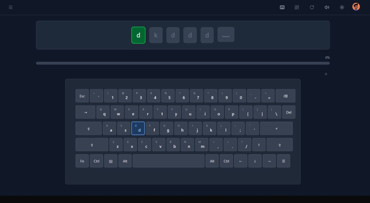 The Science of Muscle Memory in Typing: 4 Key Stages